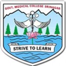 GMC Srinagar Logo