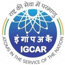 IGCAR Logo