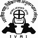 IVRI Logo