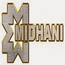 MIDHANI Logo