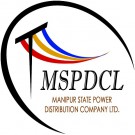 MSPDCL Logo