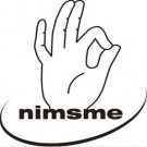 NIMSME Logo