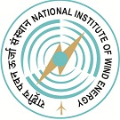 NIWE Logo
