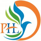 Pawan Hans Logo