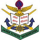 Sainik School Bhubaneswar Logo