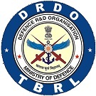 TBRL DRDO Logo