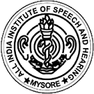 AIISH Mysore Logo