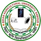 Bihar Agricultural University, Sabour Logo