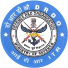 DRDO ITR Chandipur Logo