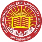 Deshbandhu College Logo