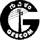 GESCOM Logo