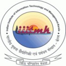 IIITM Kerala Logo