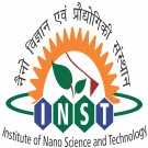 INST Logo