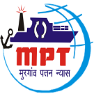 MPT Goa Logo