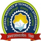 NIT Uttarakhand Logo