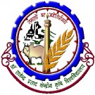 Rajendra Agriculture University Logo