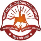 Rani Channamma University Logo
