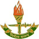 Sainik School Rewa Logo