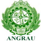 ANGRAU Logo