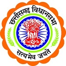 Chhattisgarh Vidhansabha Logo