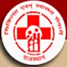 DMHS Jaipur Logo