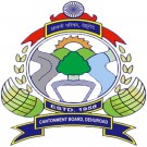 Dehuroad Cantonment Board Logo