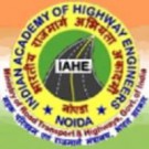 IAHE Logo