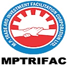 MPTRIFAC Logo