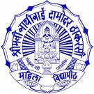 SNDT Women University Logo