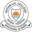 Shyam Lal College Logo