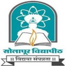 Solapur University Logo