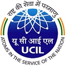 UCIL Logo