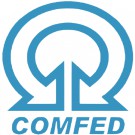 COMFED Logo