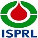 ISPRL Logo