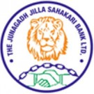 Junagadh Jilla Sahakari Bank Limited Logo