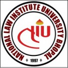 NLIU Logo