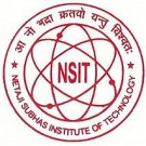 NSIT Logo