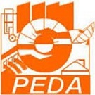 PEDA Logo