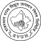 RVUNL Logo