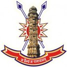 SS Chittorgarh Logo