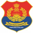 Tripura Police Logo