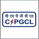 CSPGCL Logo
