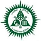 Dr. Panjabrao Deshmukh Krishi Vidyapeeth, Akola Logo