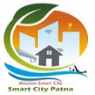 Patna Smart City Limited Logo