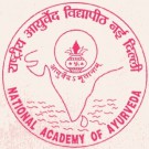 RAV Delhi Logo