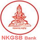 NKGSB Bank Logo