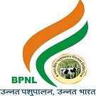 BPNL Logo - Bhartiya Pashupalan Nigam Limited