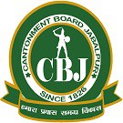 Cantonment Board Jabalpur Logo