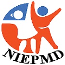 NIEPMD Logo