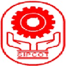 SIPCOT Logo